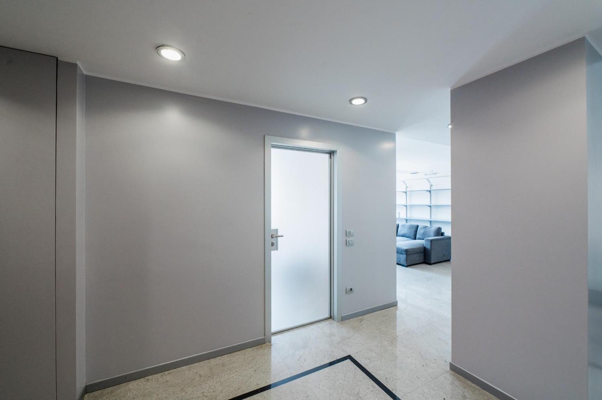 P&p Luxury Apartment