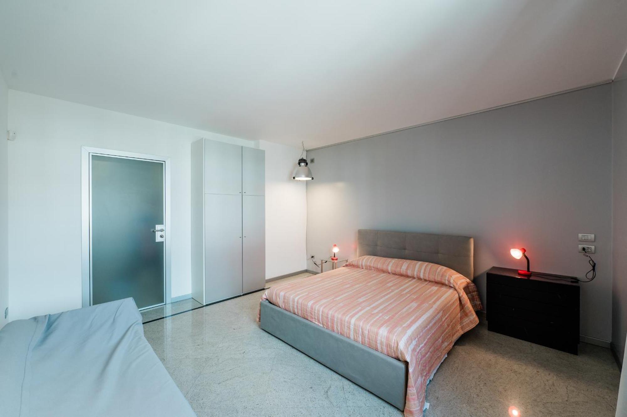P&p Luxury Apartment Bergamo