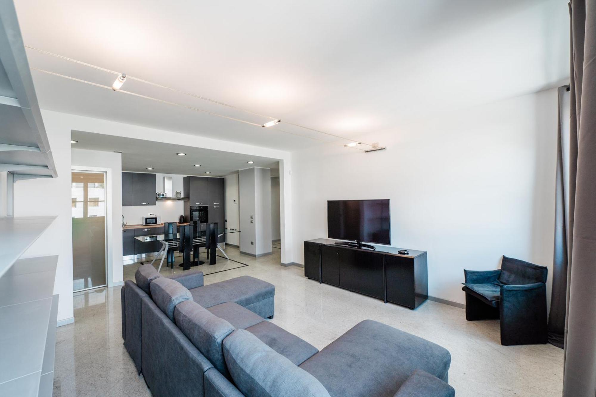 P&p Luxury Bergamo