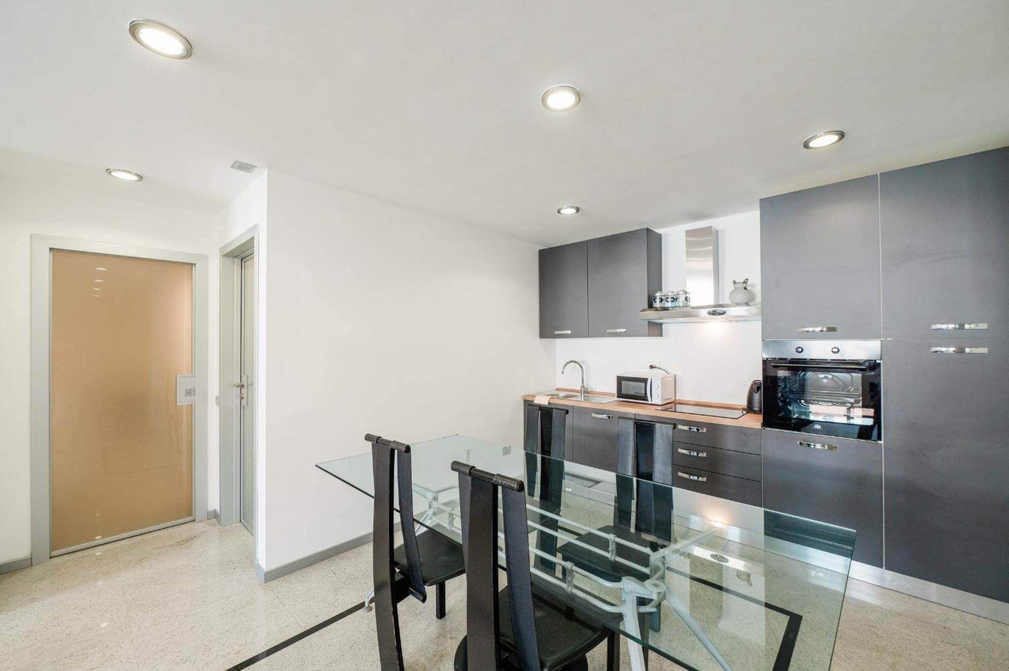 P&p Luxury Apartment Bergamo