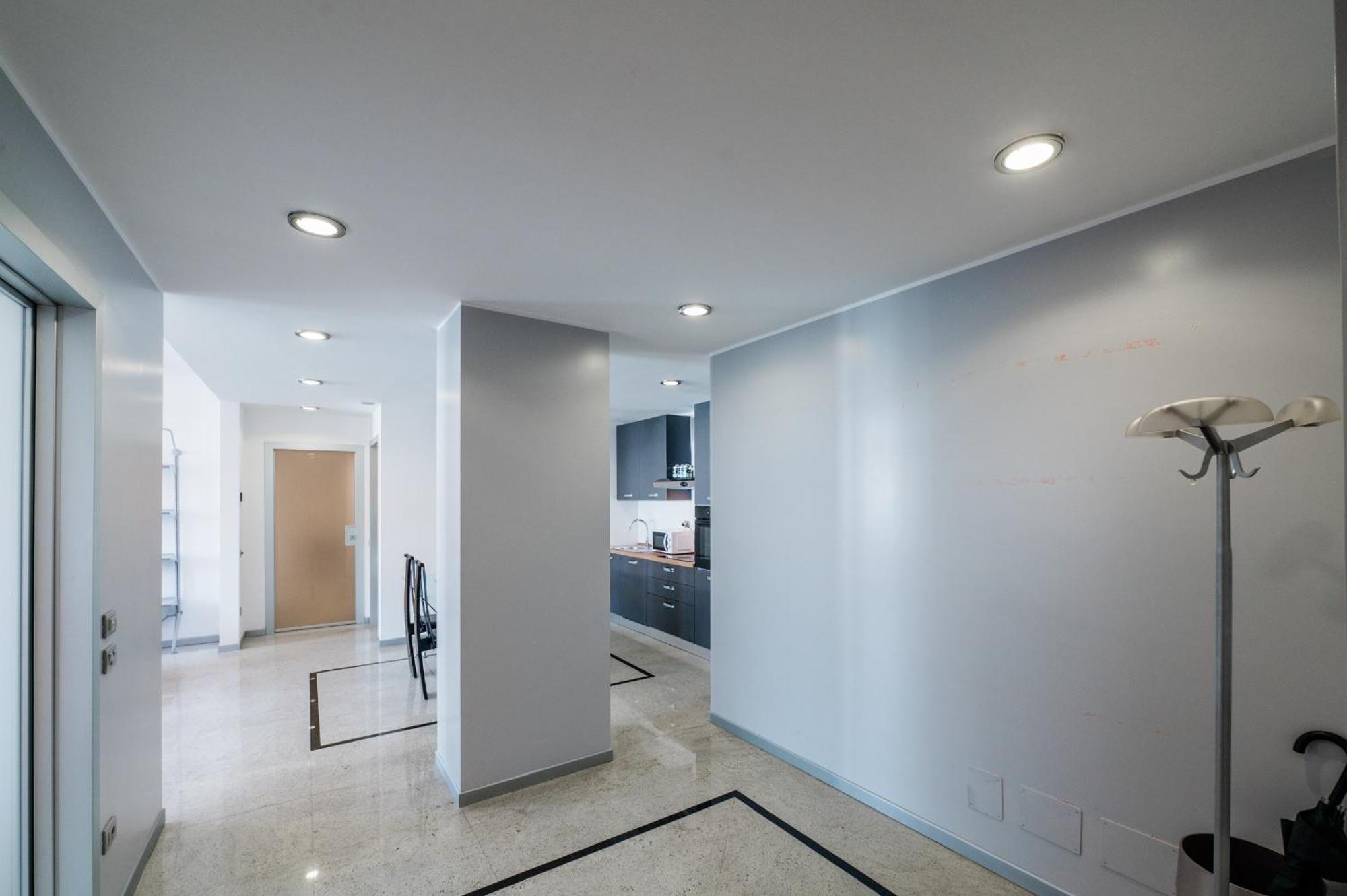 P&p Luxury Bergamo