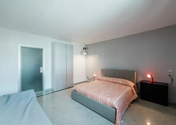 P&P Luxury Apartment