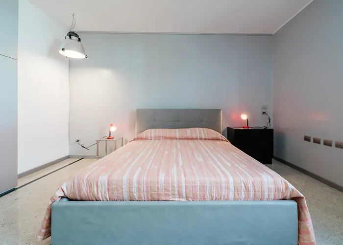P&P Luxury Apartment
