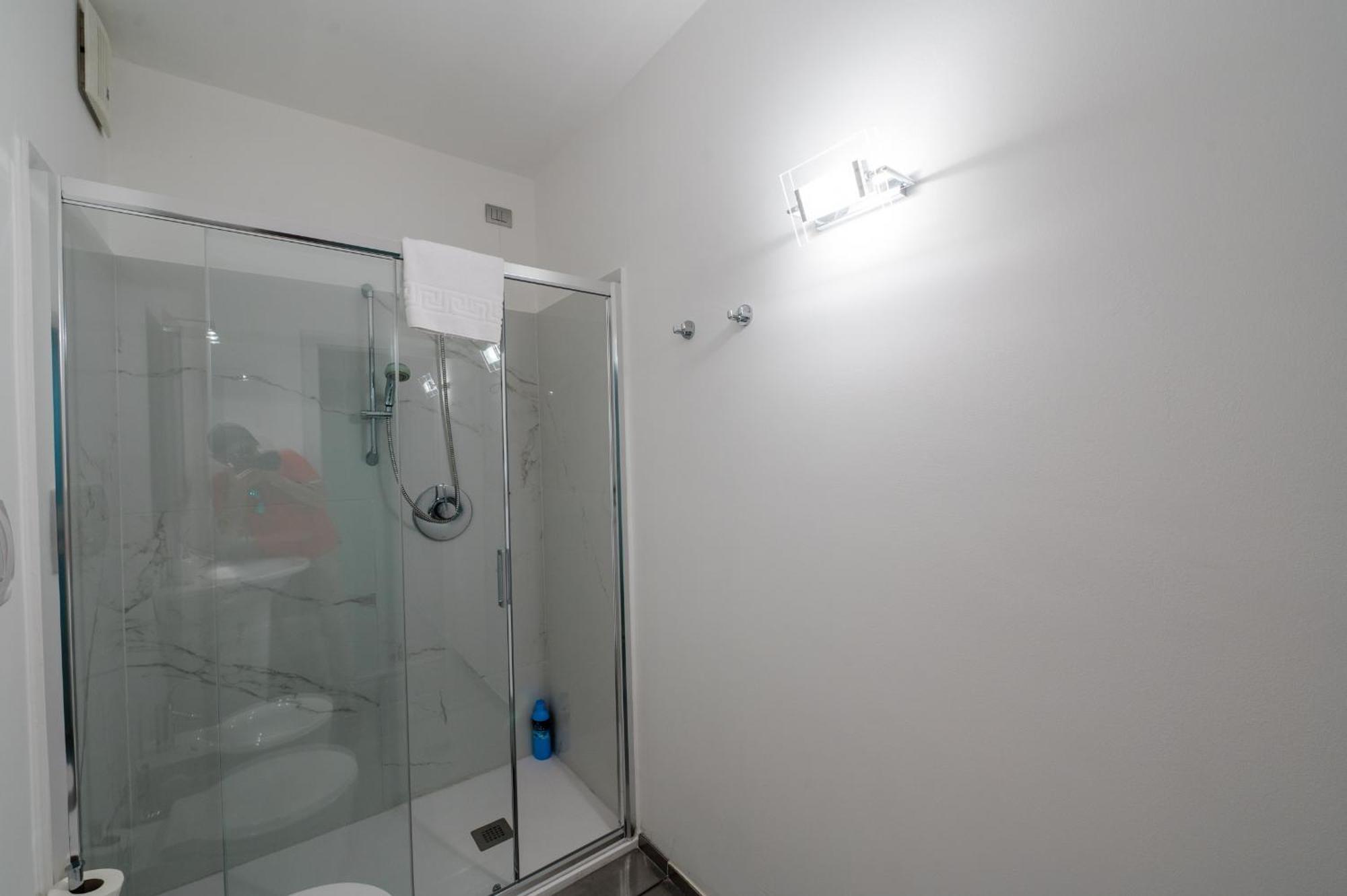Apartment P&p Luxury *