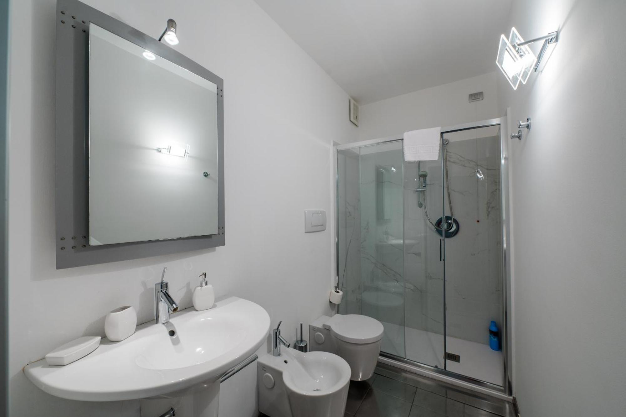 P&p Luxury Apartment Bergamo