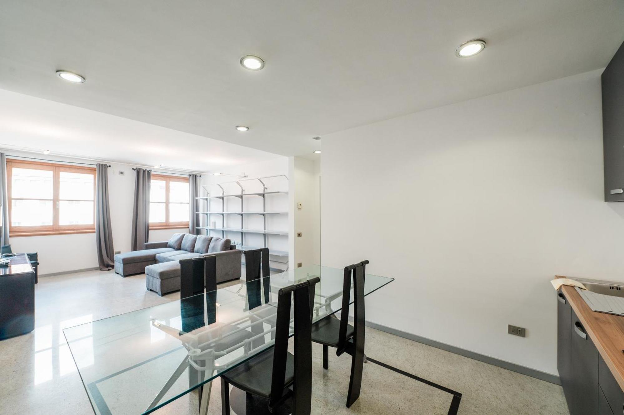 P&p Luxury Apartment *
