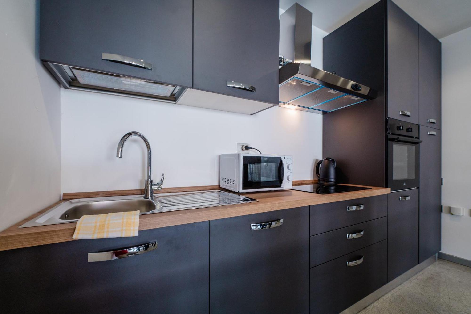 P&p Luxury Apartment Bergamo