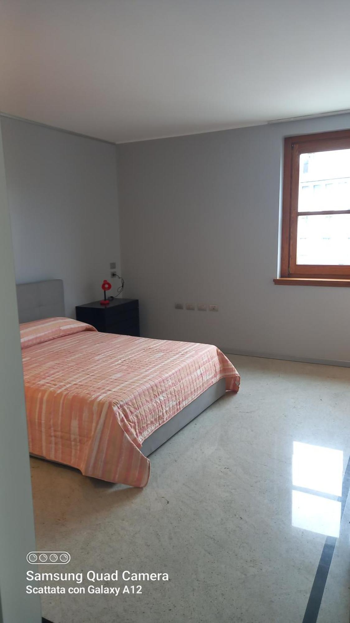 Apartment P&p Luxury Bergamo