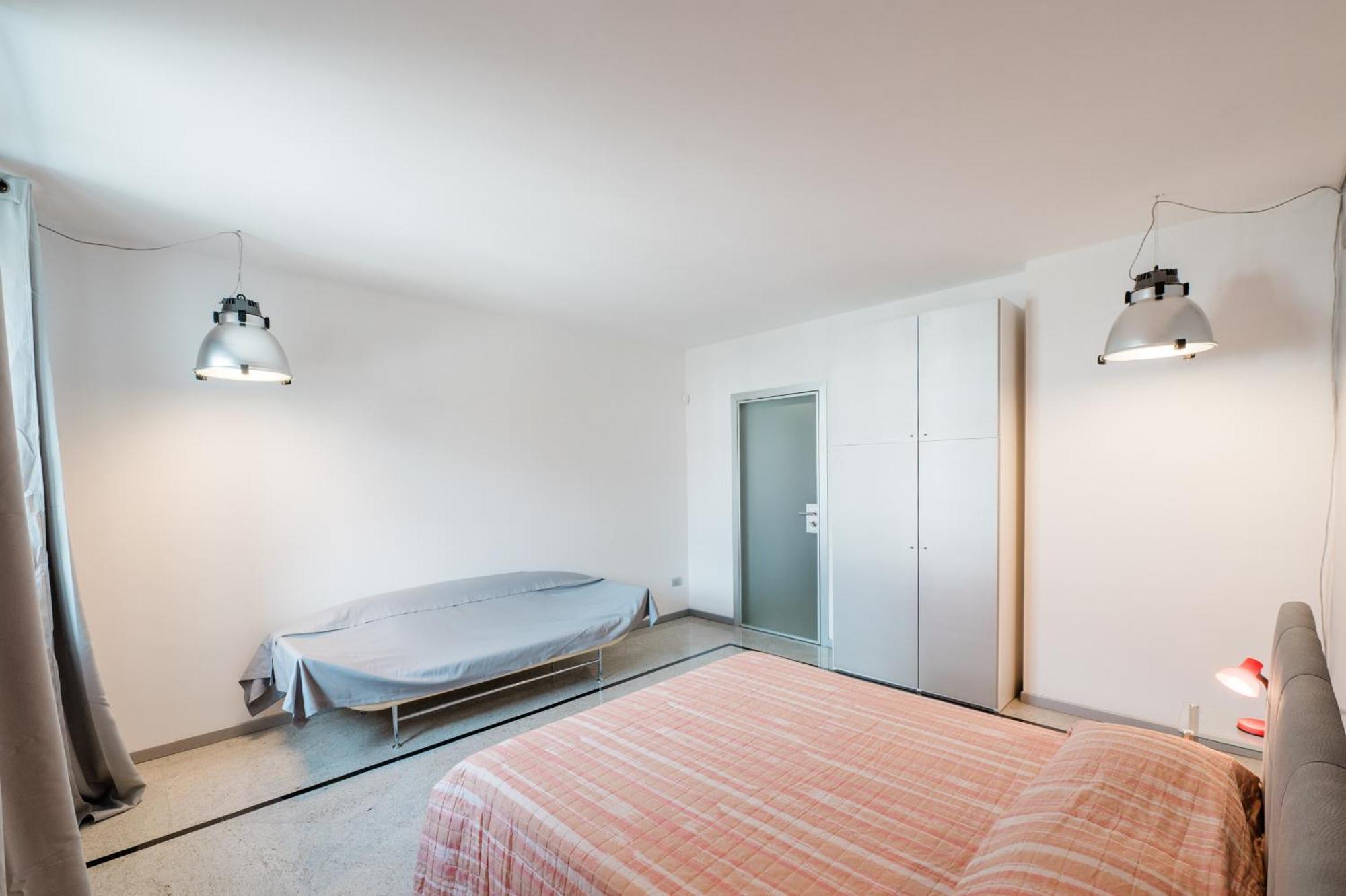 Apartment P&p Luxury