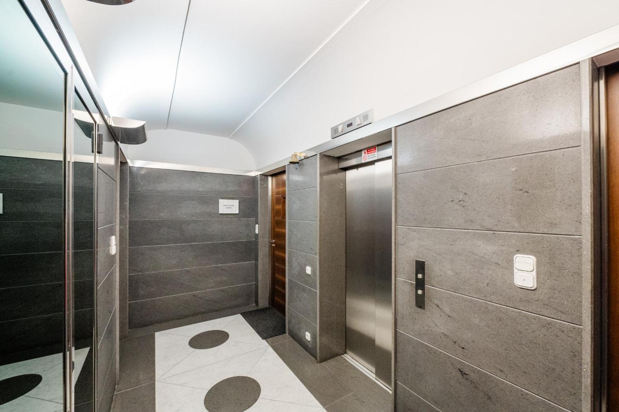 P&p Luxury Apartment Bergamo